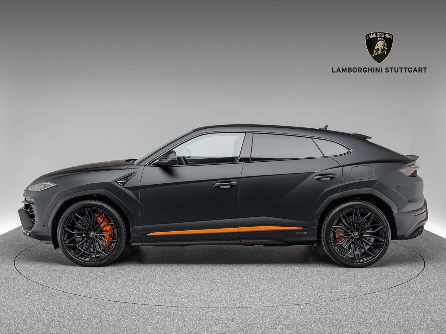 Lamborghini Urus 4.0 V8 Biturbo - 2025 - Joinsteer - #3