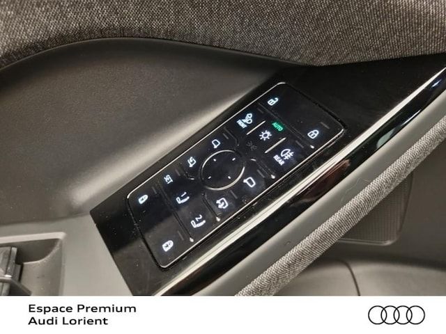 Audi Q6 Sportback E-tron S Line E-tron Performance 225,00 KW - 2025 - Joinsteer - #13