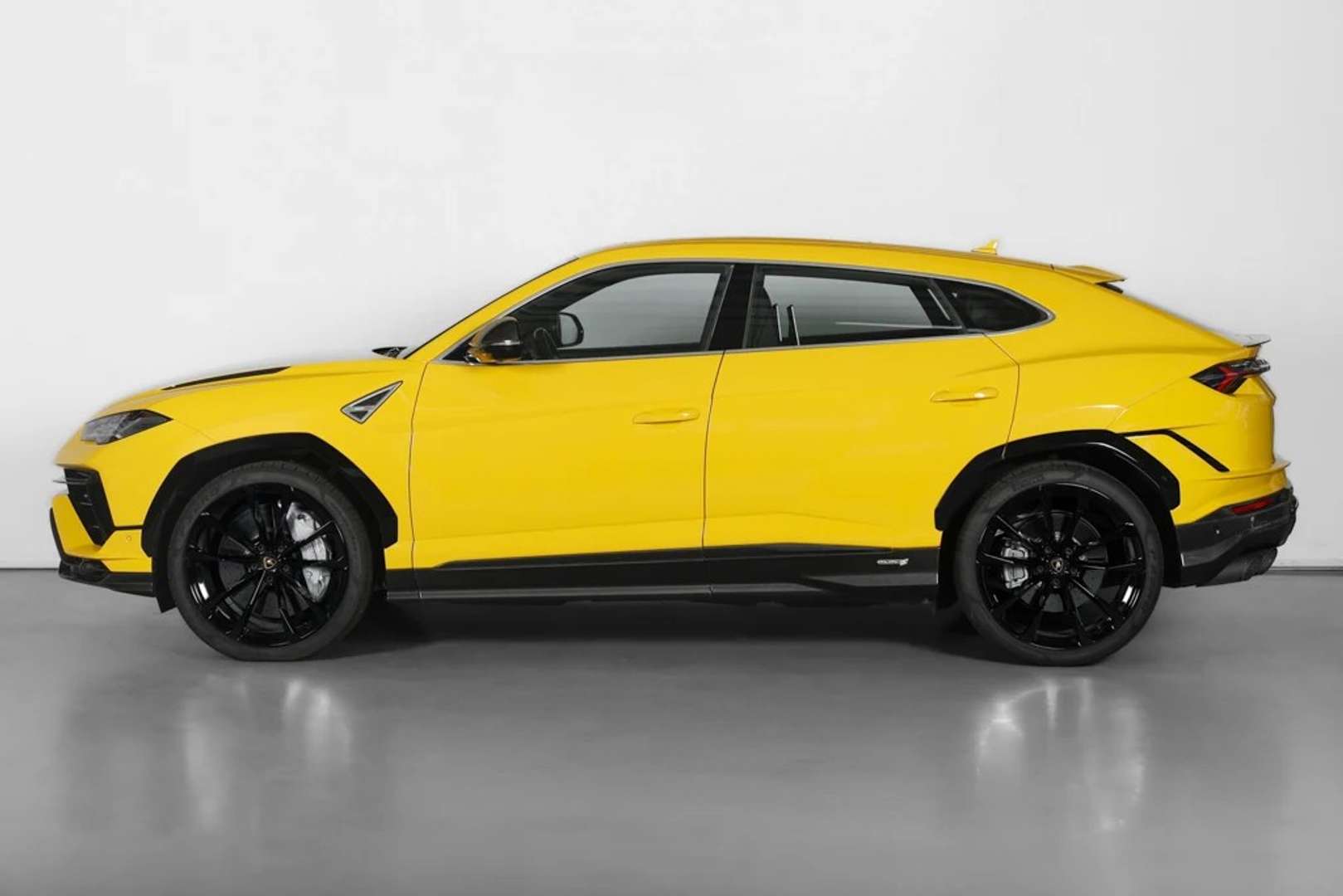 Lamborghini Urus S - 2025 - Joinsteer - #4