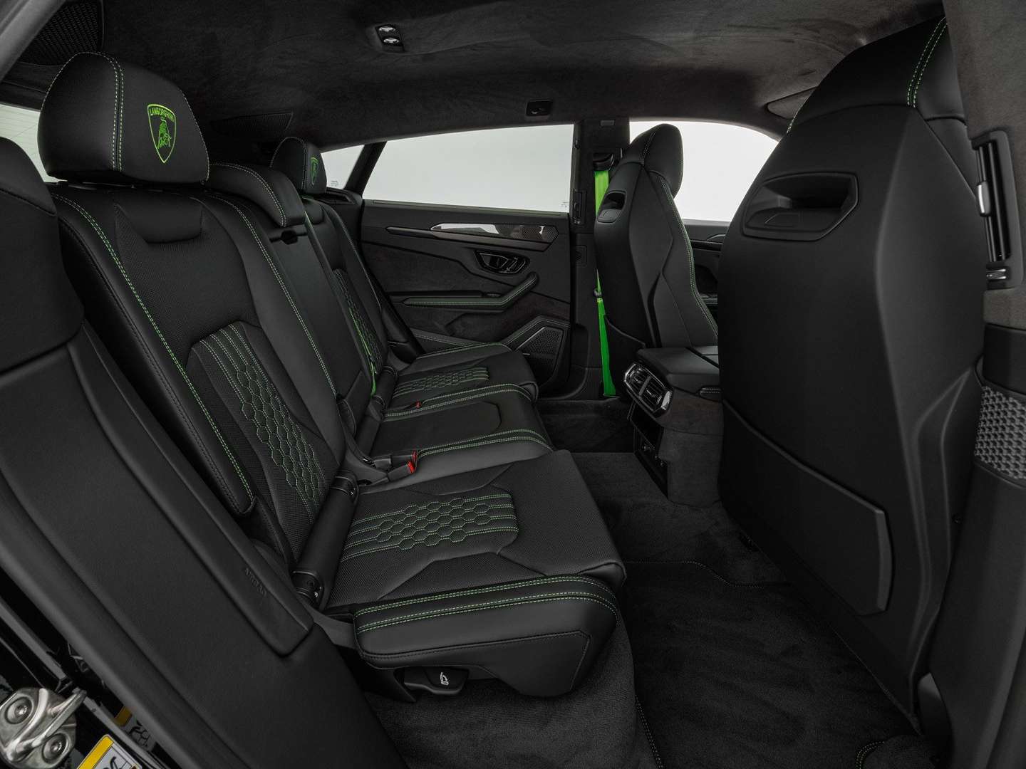 Lamborghini Urus 4.0 V8 Biturbo - 2025 - Joinsteer - #20