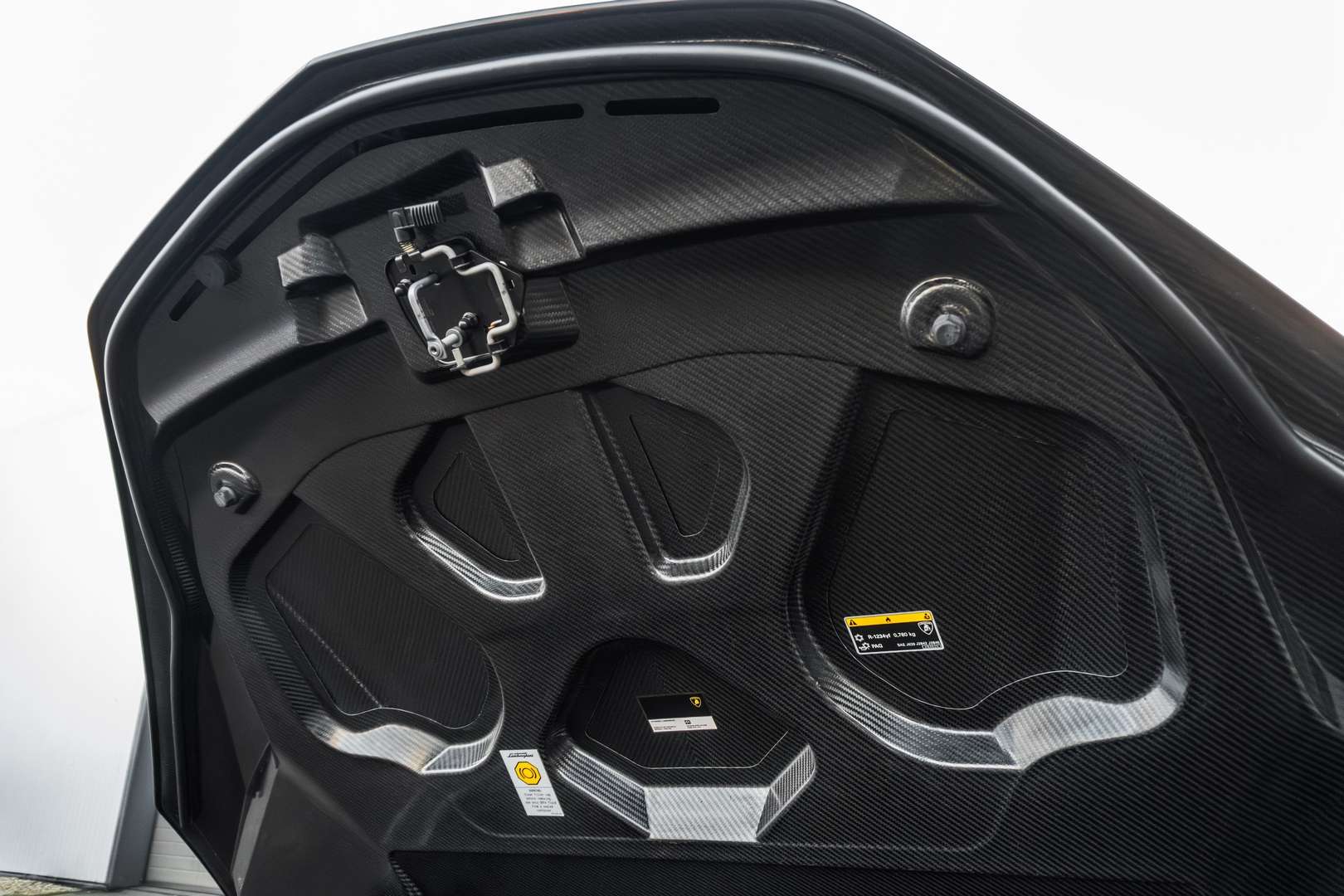 Lamborghini Revuelto - 2024 - Joinsteer - #33