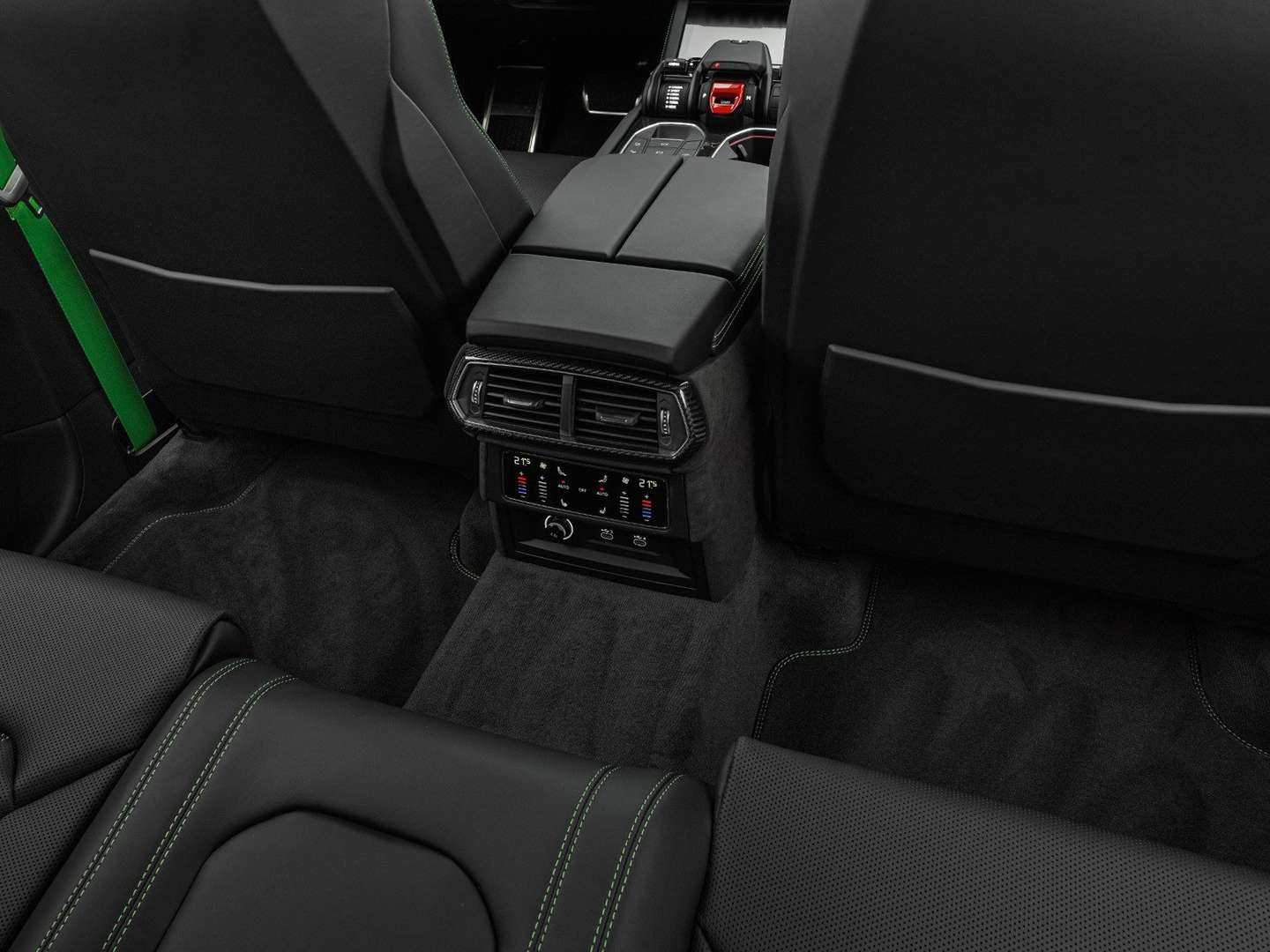 Lamborghini Urus 4.0 V8 Biturbo - 2025 - Joinsteer - #21