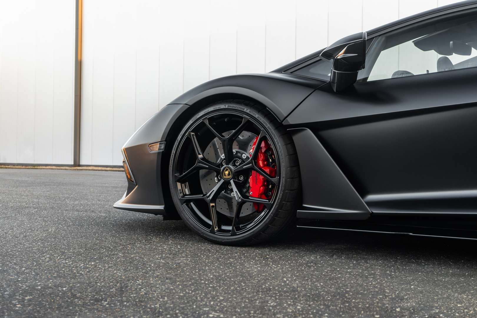 Lamborghini Revuelto - 2024 - Joinsteer - #36