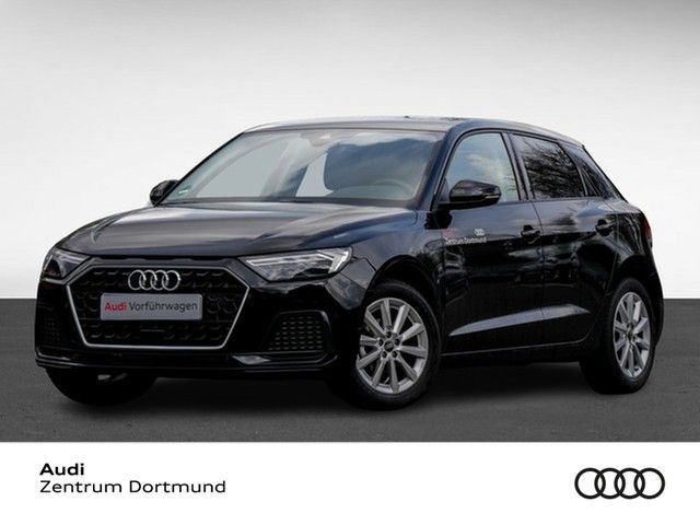 Audi A1 Sportback Advanced 25 TFSI Schaltgetriebe - 2023 - Joinsteer