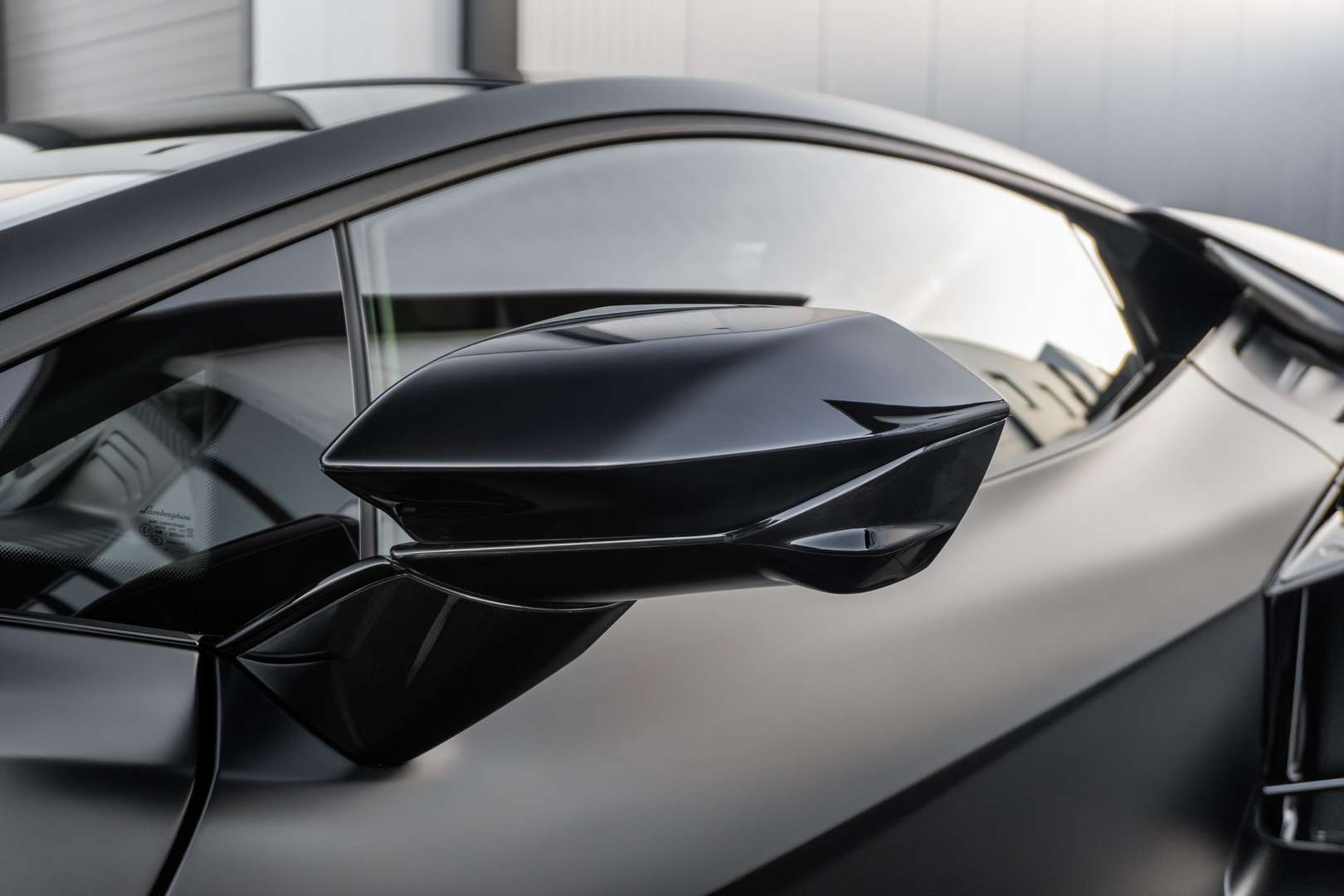 Lamborghini Revuelto - 2024 - Joinsteer - #38