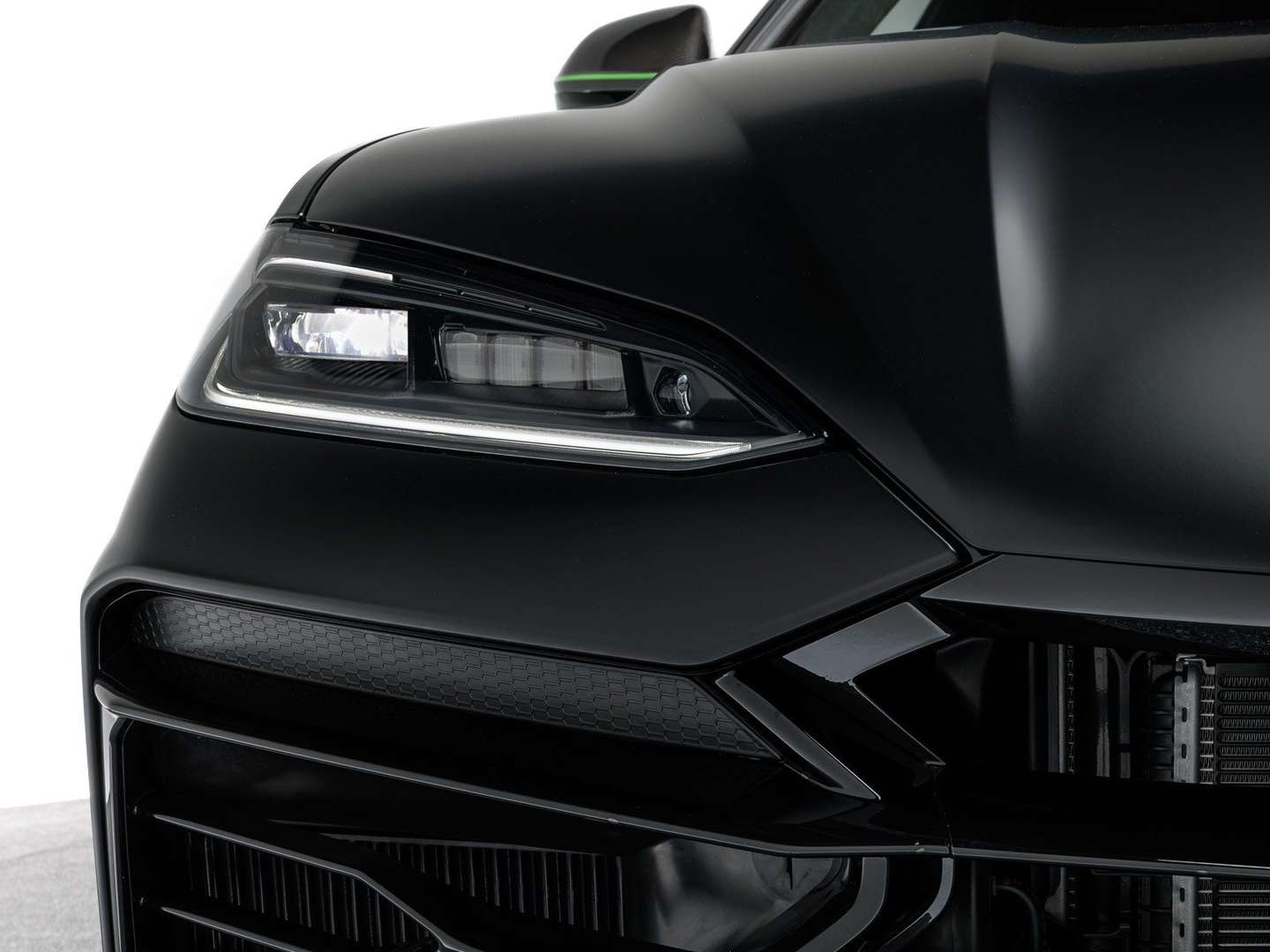 Lamborghini Urus 4.0 V8 Biturbo - 2025 - Joinsteer - #23