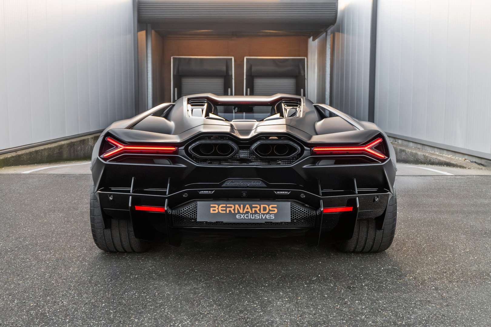 Lamborghini Revuelto - 2024 - Joinsteer - #39