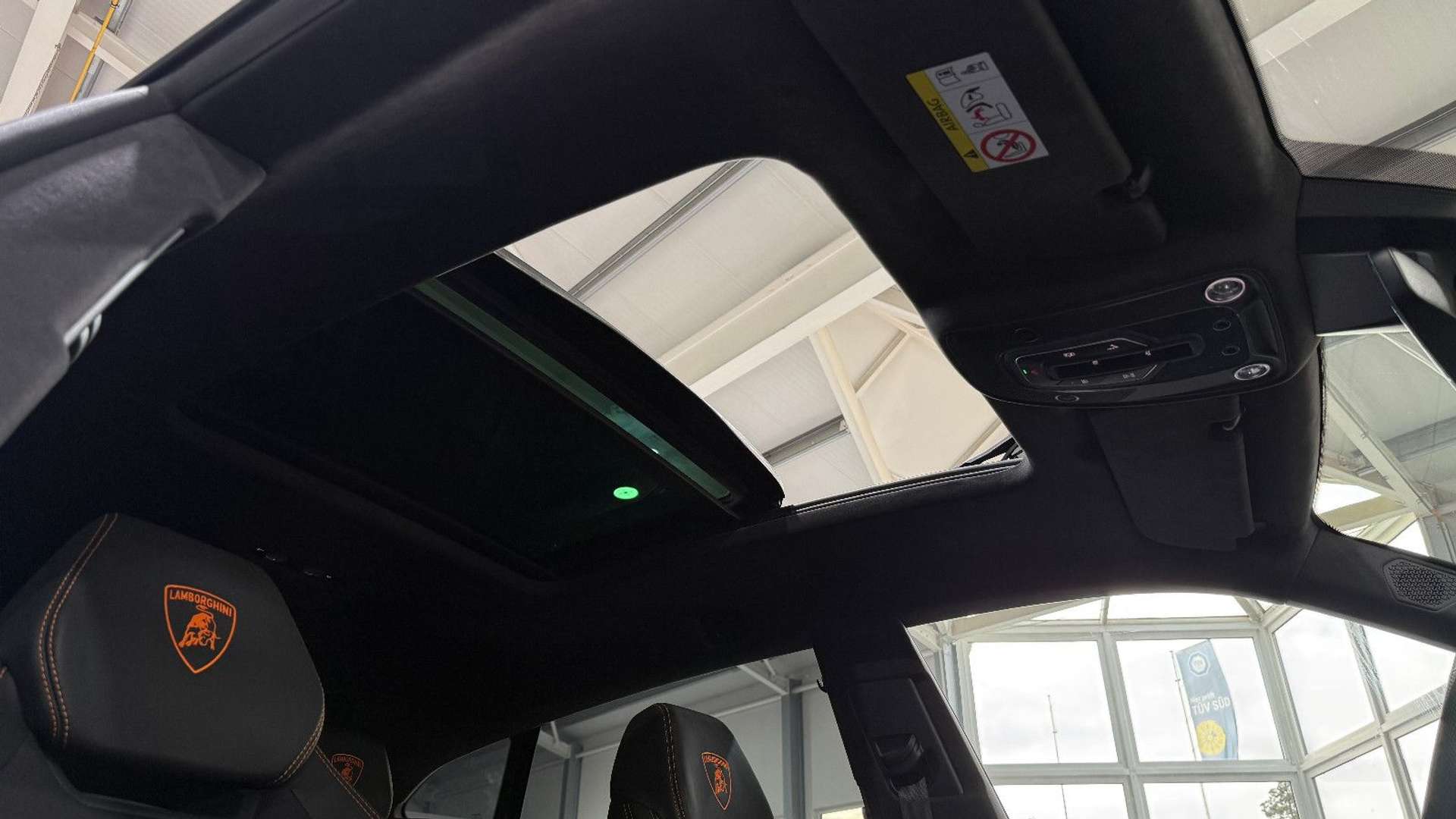 Lamborghini Urus 4.0 V8 Biturbo - 2025 - Joinsteer - #21