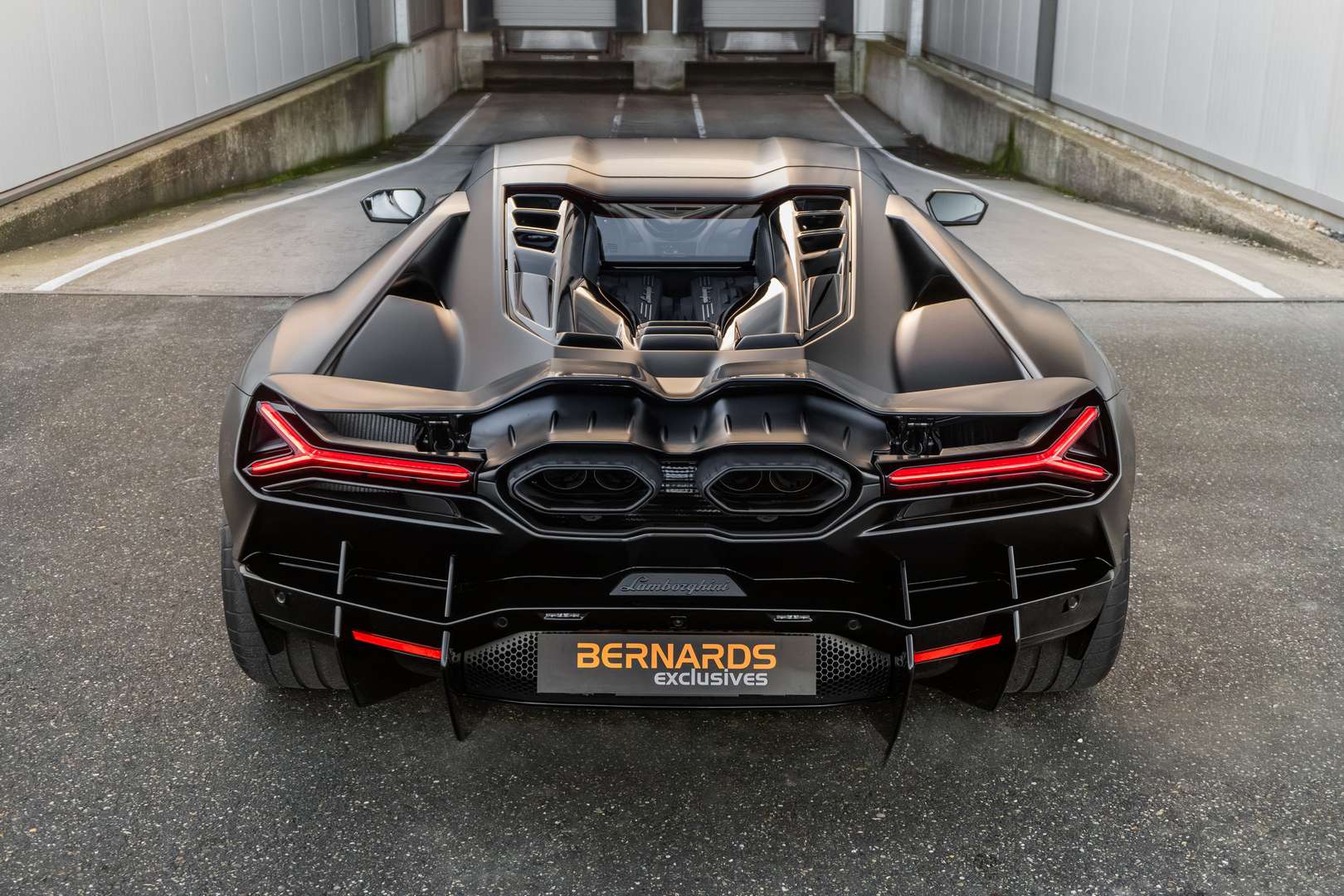 Lamborghini Revuelto - 2024 - Joinsteer - #42