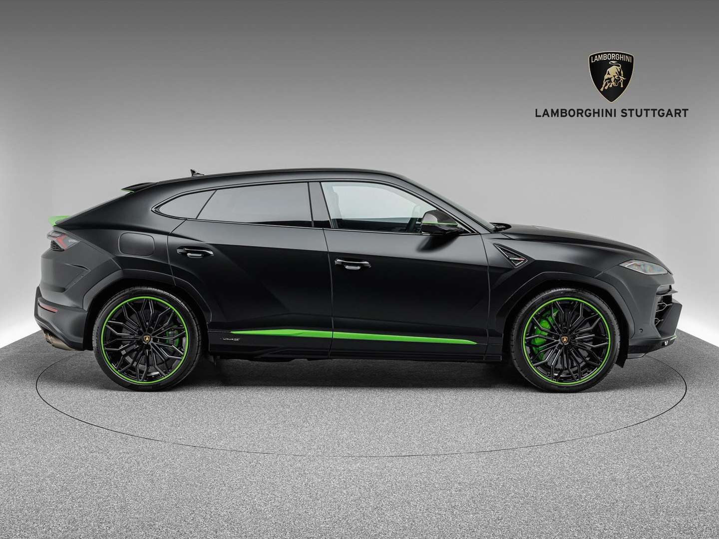 Lamborghini Urus 4.0 V8 Biturbo - 2025 - Joinsteer - #25