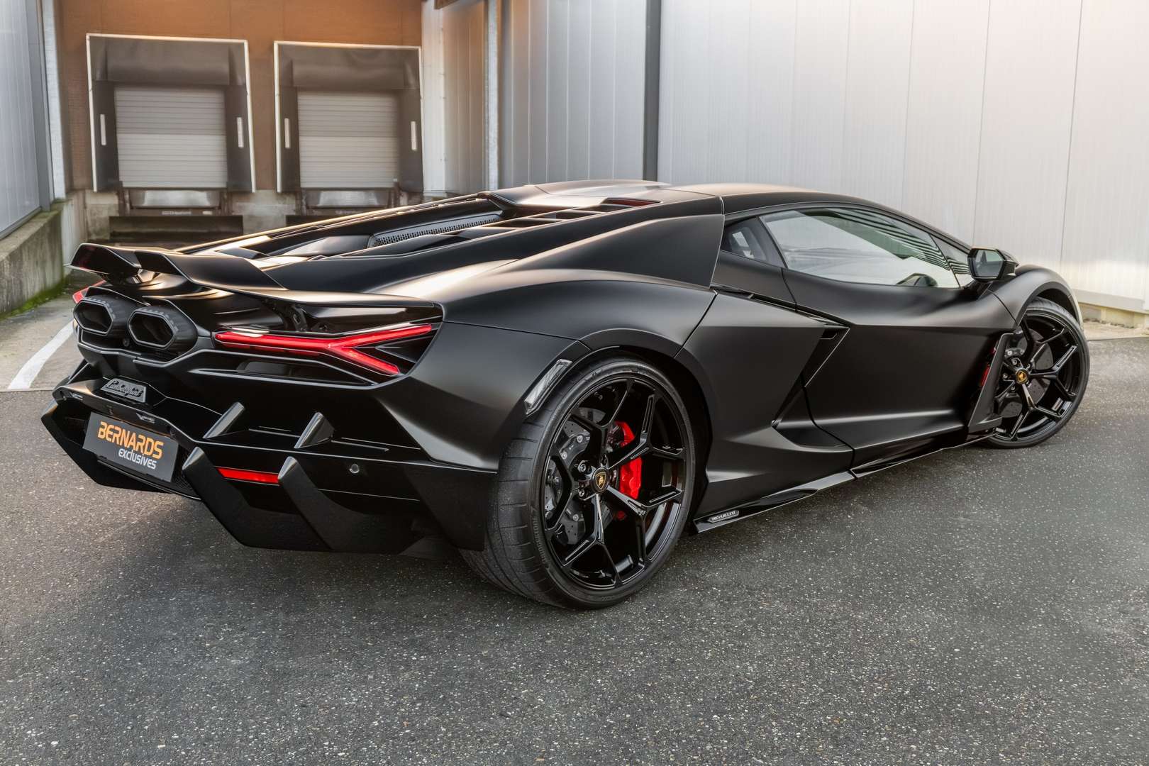 Lamborghini Revuelto - 2024 - Joinsteer - #44