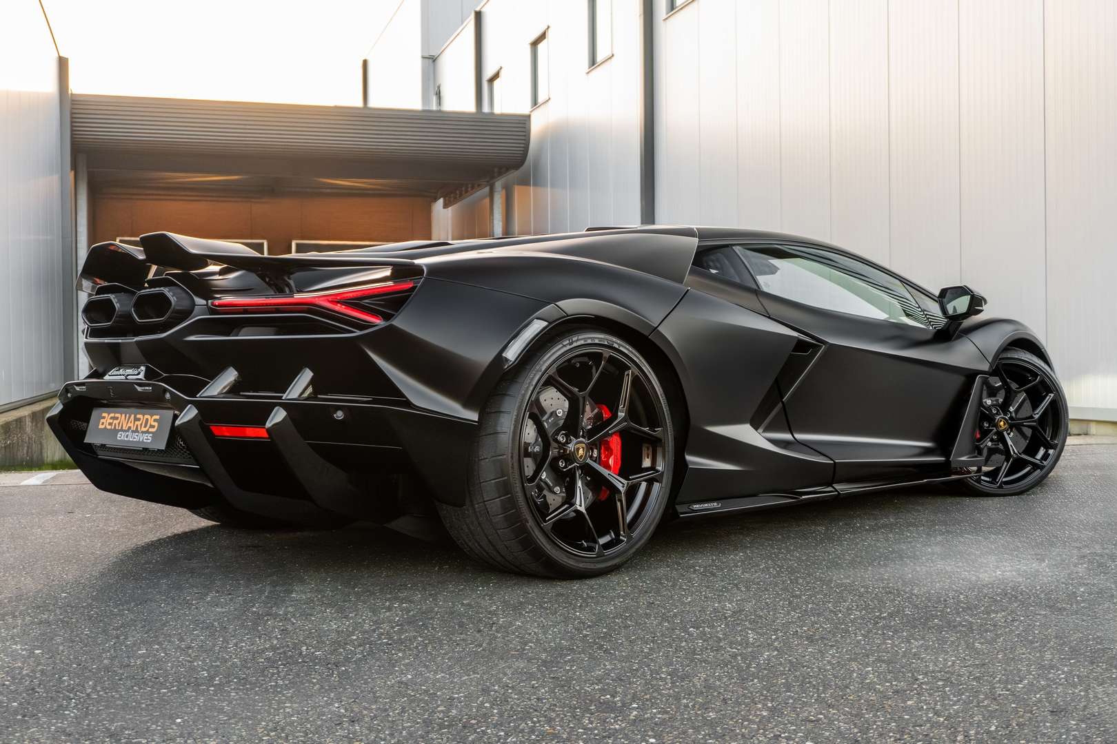 Lamborghini Revuelto - 2024 - Joinsteer - #45