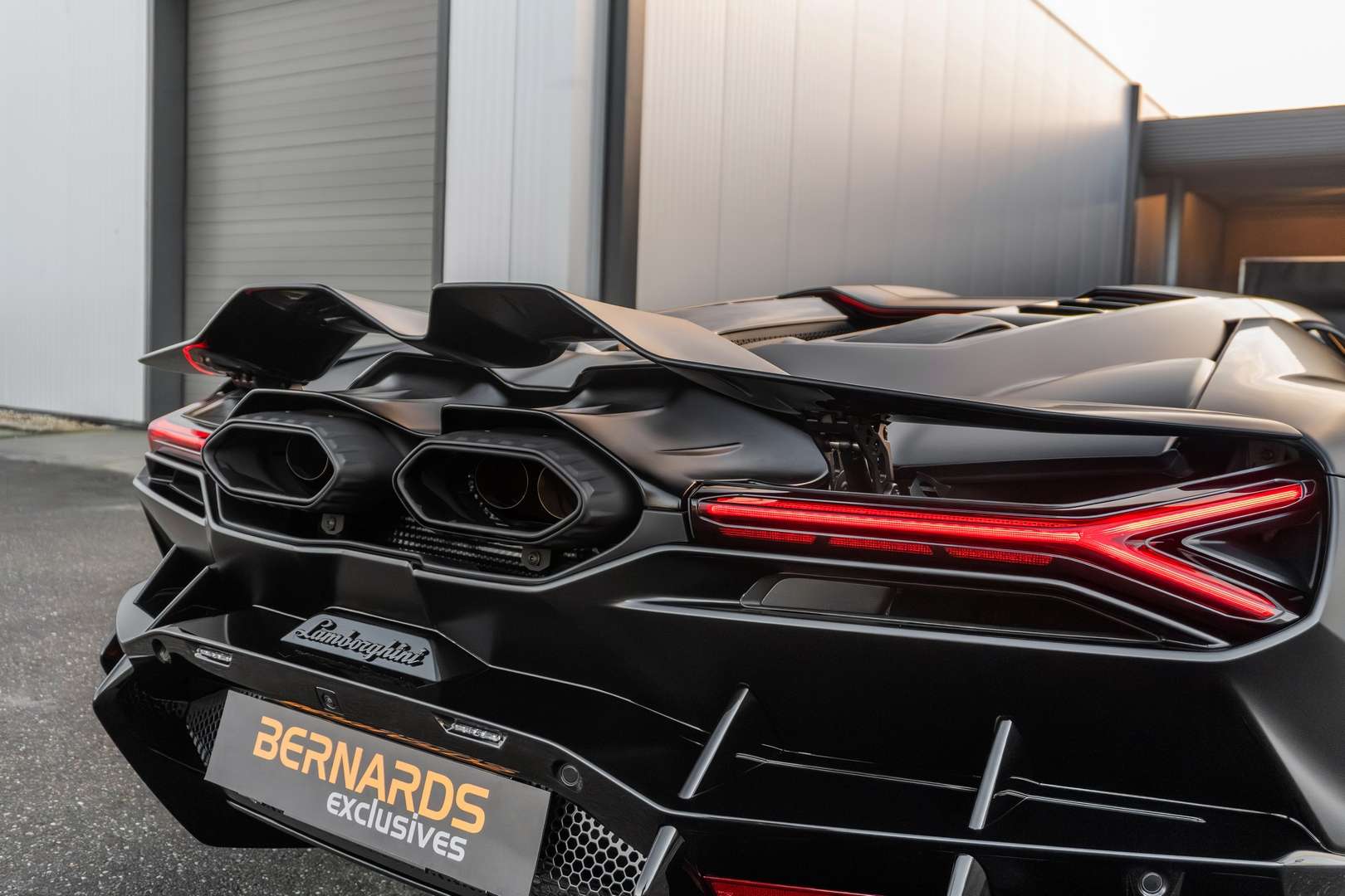 Lamborghini Revuelto - 2024 - Joinsteer - #46