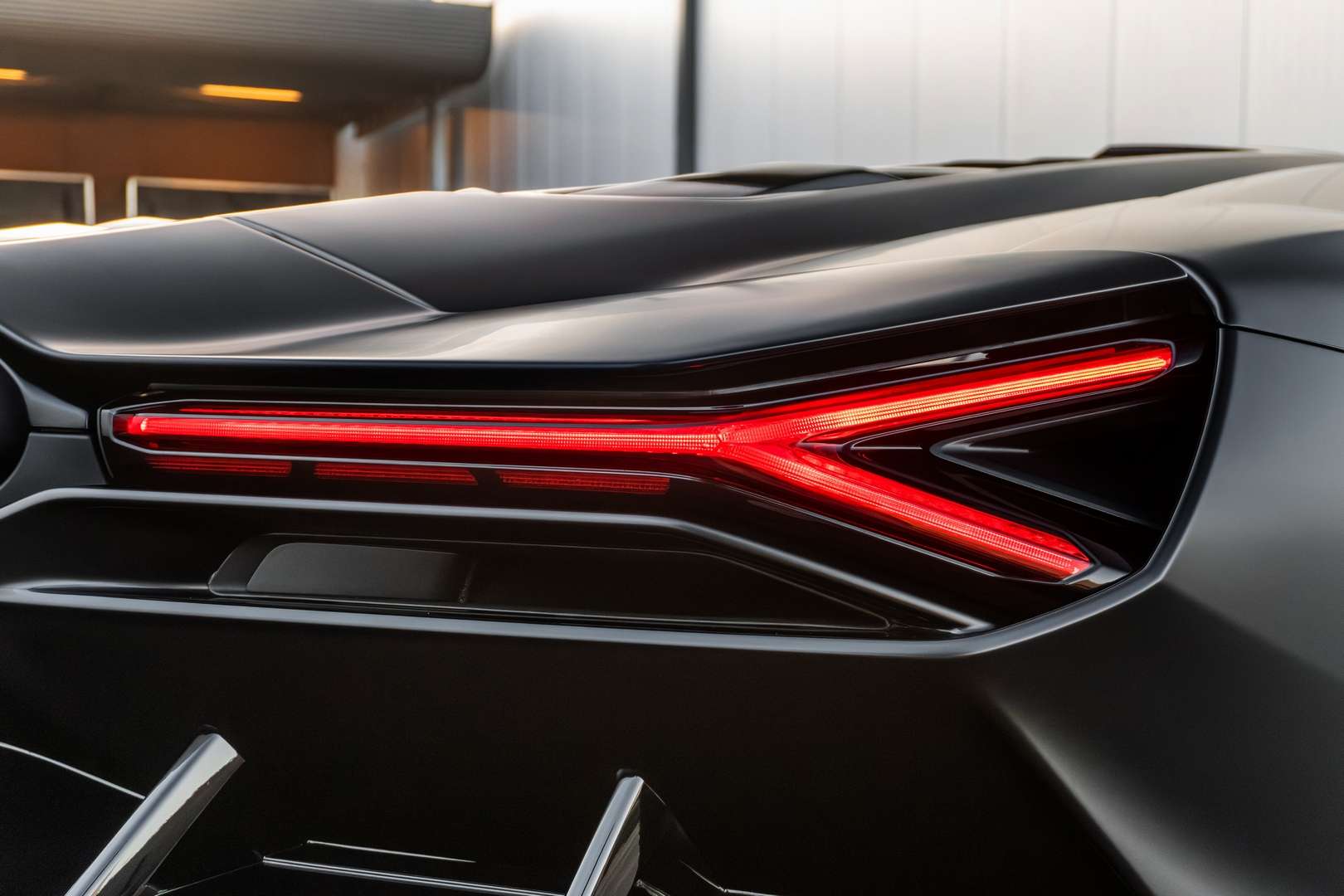 Lamborghini Revuelto - 2024 - Joinsteer - #47