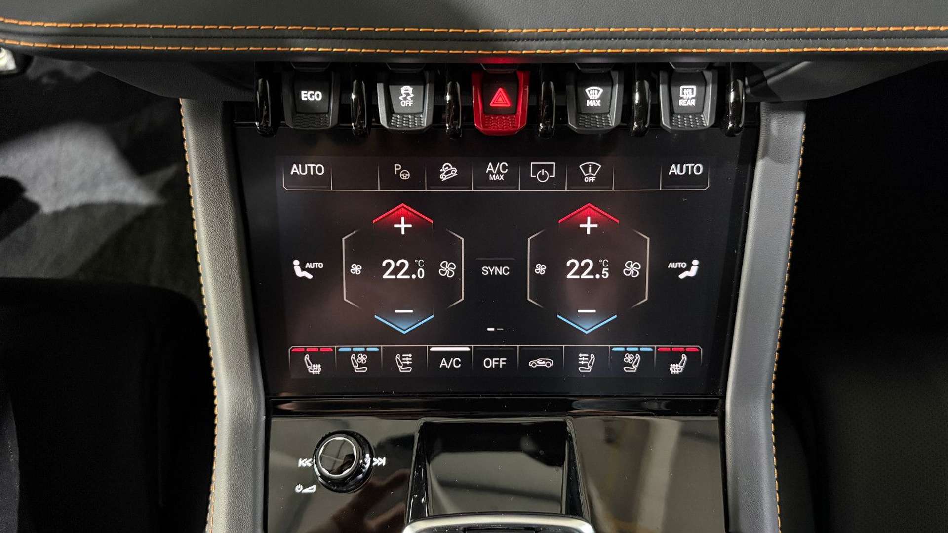 Lamborghini Urus 4.0 V8 Biturbo - 2025 - Joinsteer - #24
