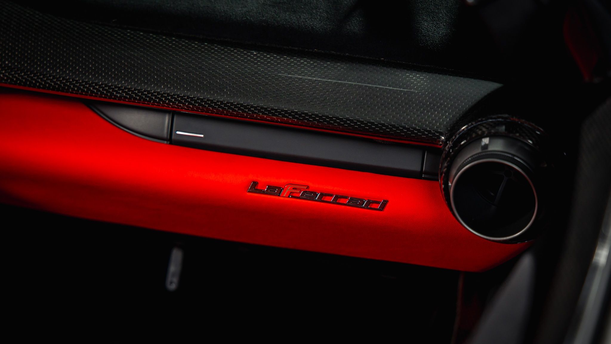 Ferrari LaFerrari - 2015 - Joinsteer - #9