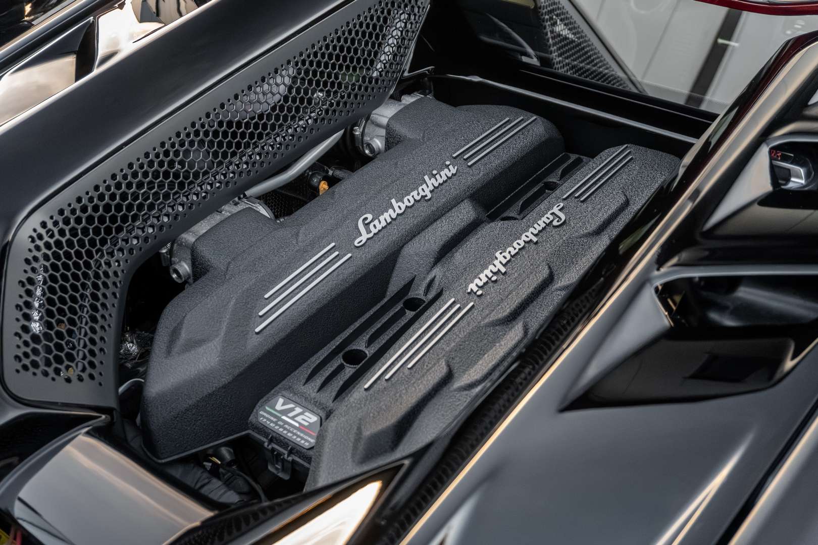 Lamborghini Revuelto - 2024 - Joinsteer - #49