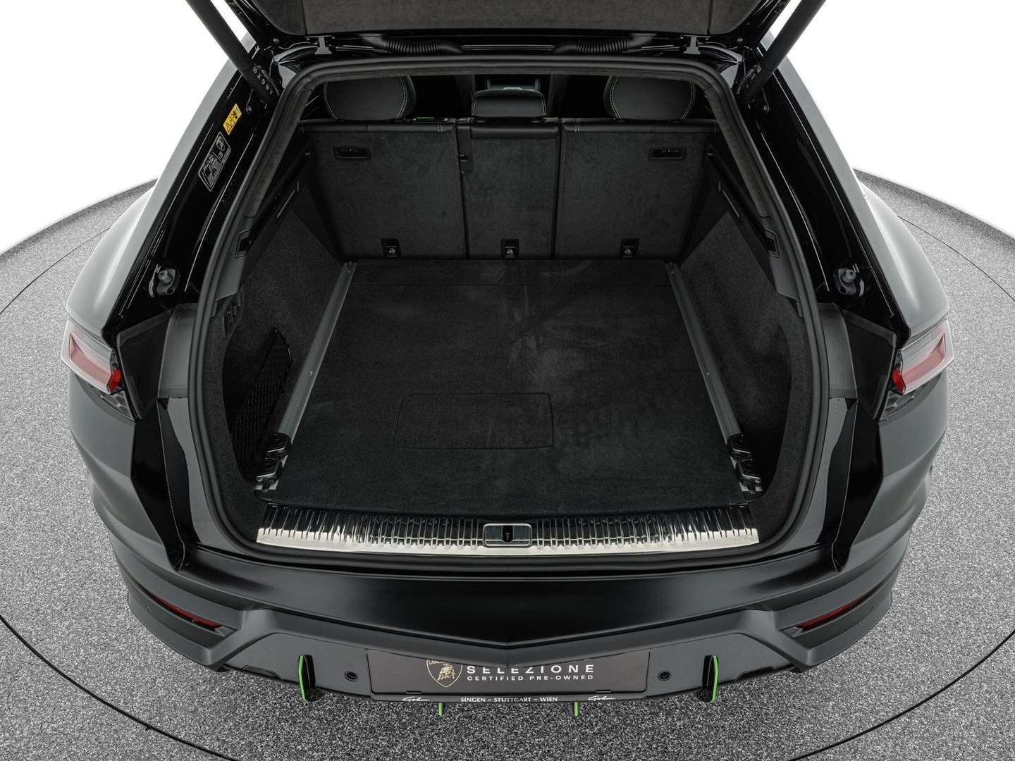 Lamborghini Urus 4.0 V8 Biturbo - 2025 - Joinsteer - #30