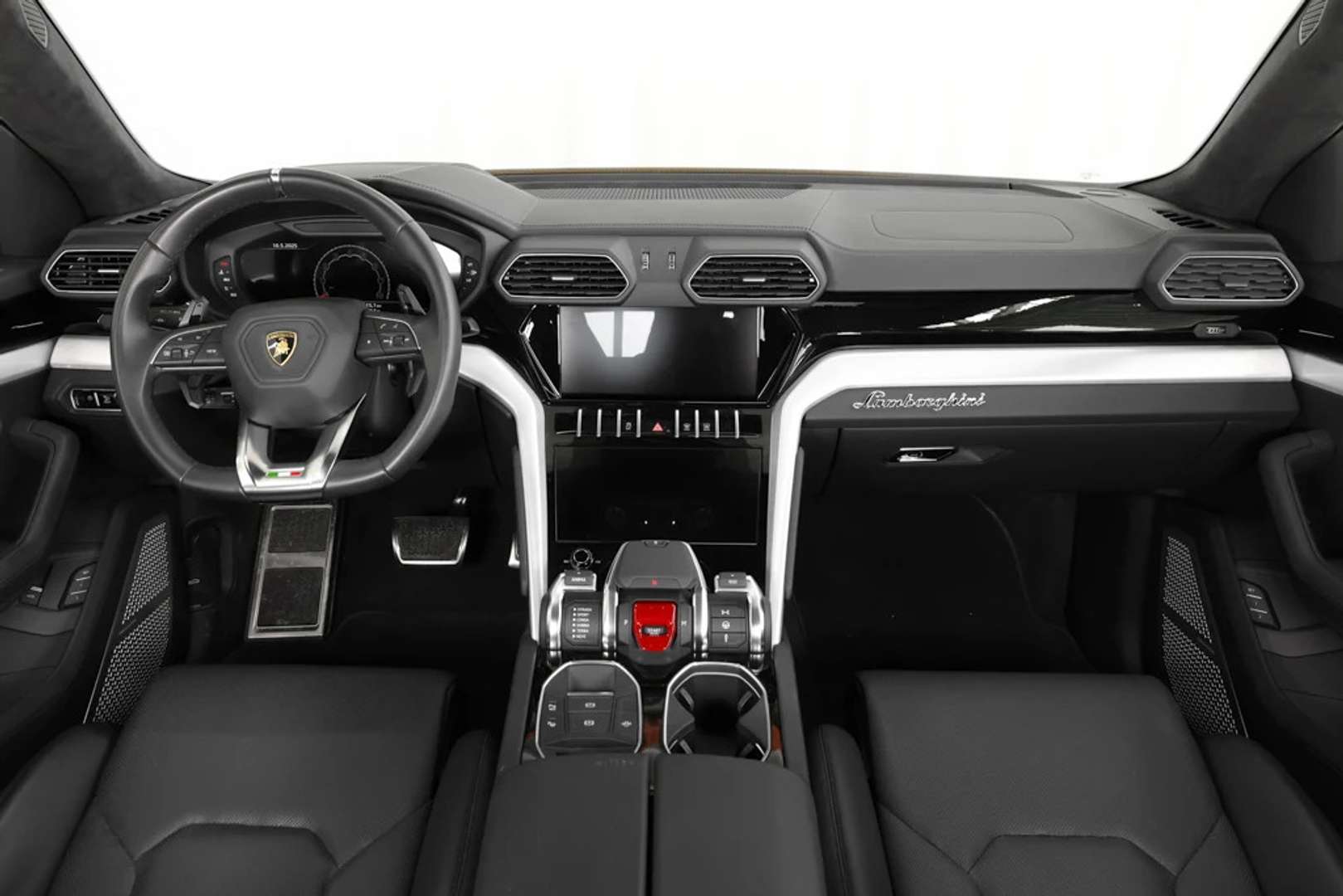 Lamborghini Urus S - 2025 - Joinsteer - #6