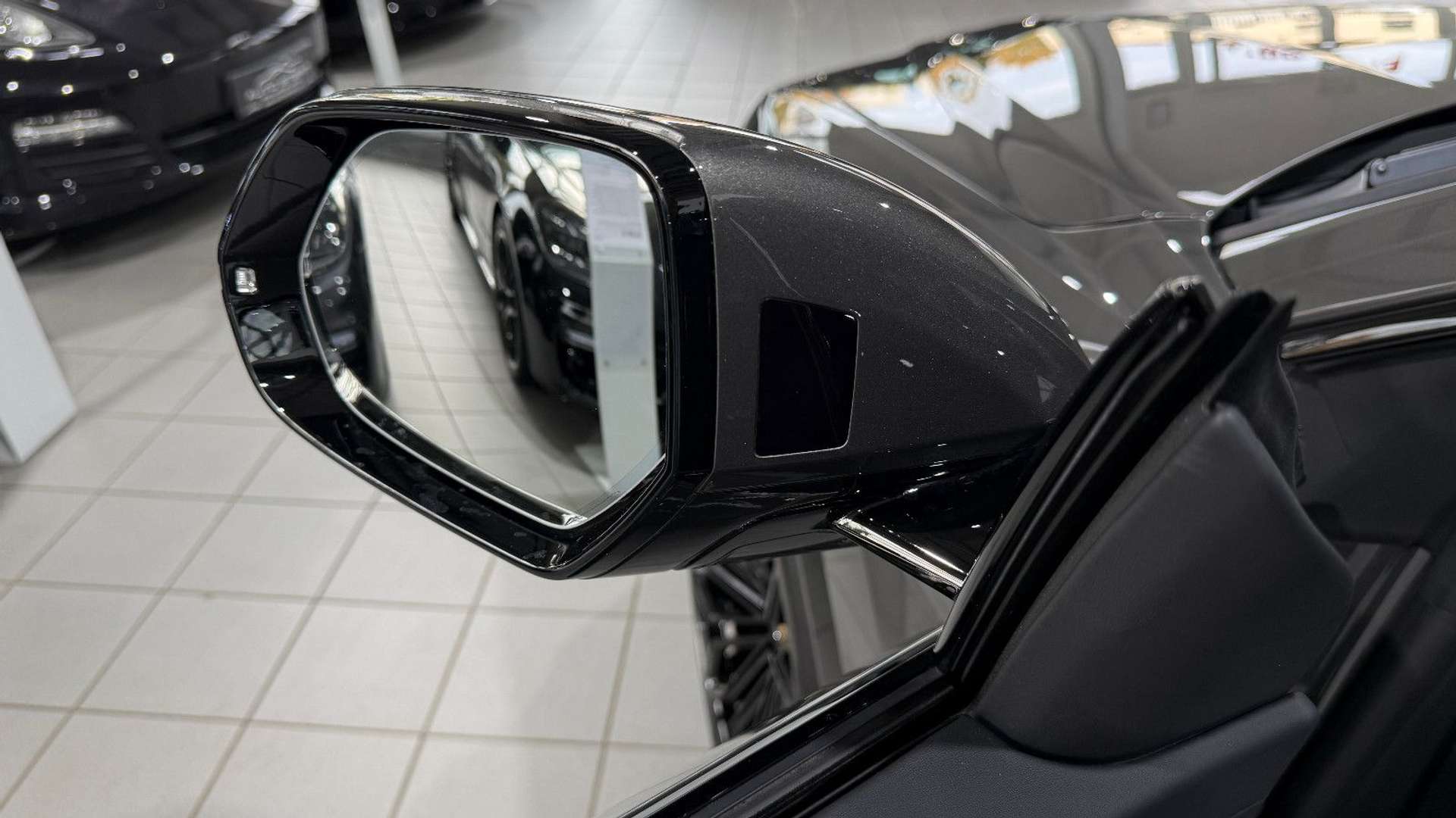 Lamborghini Urus 4.0 V8 Biturbo - 2025 - Joinsteer - #27