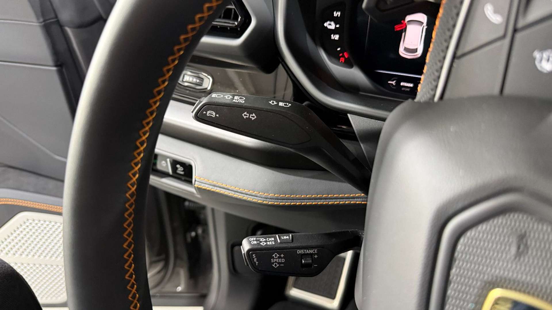 Lamborghini Urus 4.0 V8 Biturbo - 2025 - Joinsteer - #29