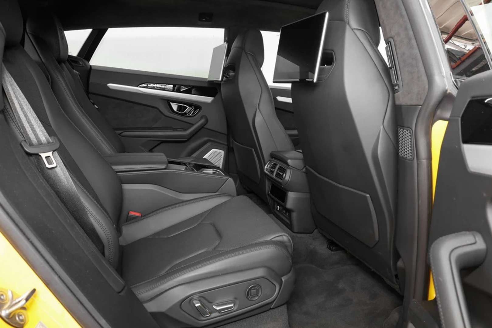 Lamborghini Urus S - 2025 - Joinsteer - #7