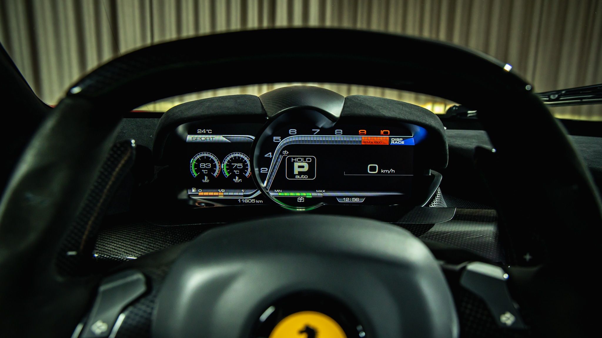 Ferrari LaFerrari - 2015 - Joinsteer - #11