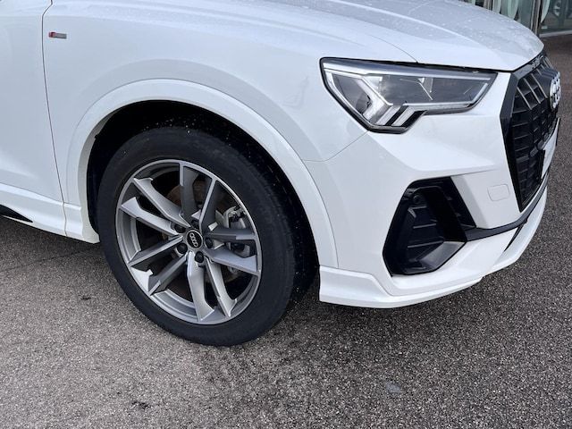 Audi Q3 TFSI E S Line 45 TFSI E 245 ch S Tronic - 2023 - Joinsteer - #21