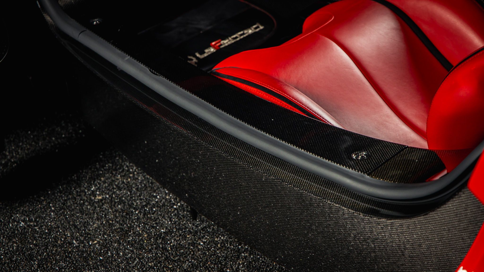 Ferrari LaFerrari - 2015 - Joinsteer - #13