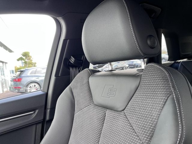 Audi Q3 TFSI E S Line 45 TFSI E 245 ch S Tronic - 2023 - Joinsteer - #23