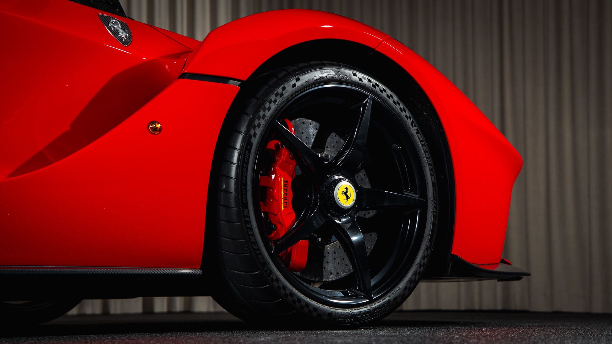 Ferrari LaFerrari - 2015 - Joinsteer - #14