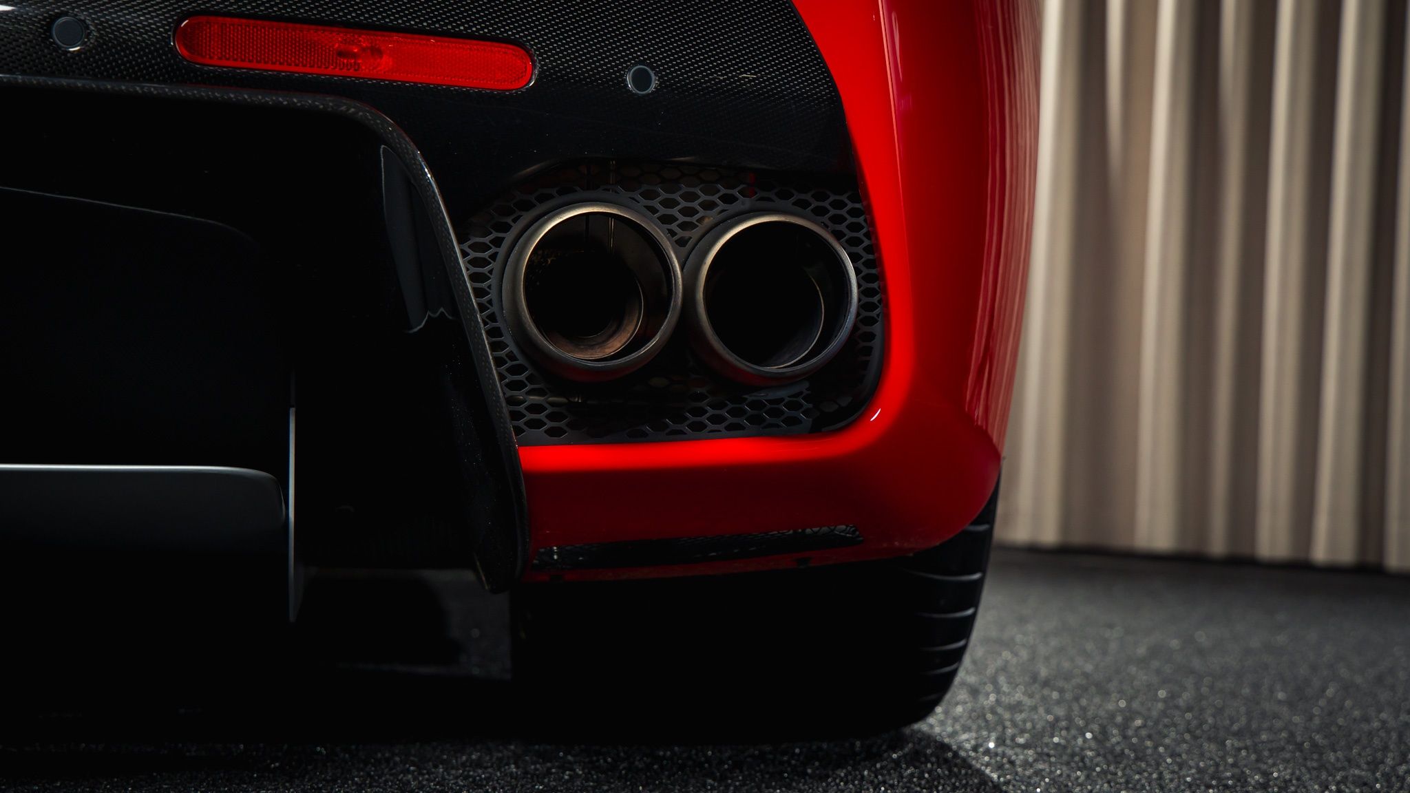 Ferrari LaFerrari - 2015 - Joinsteer - #15