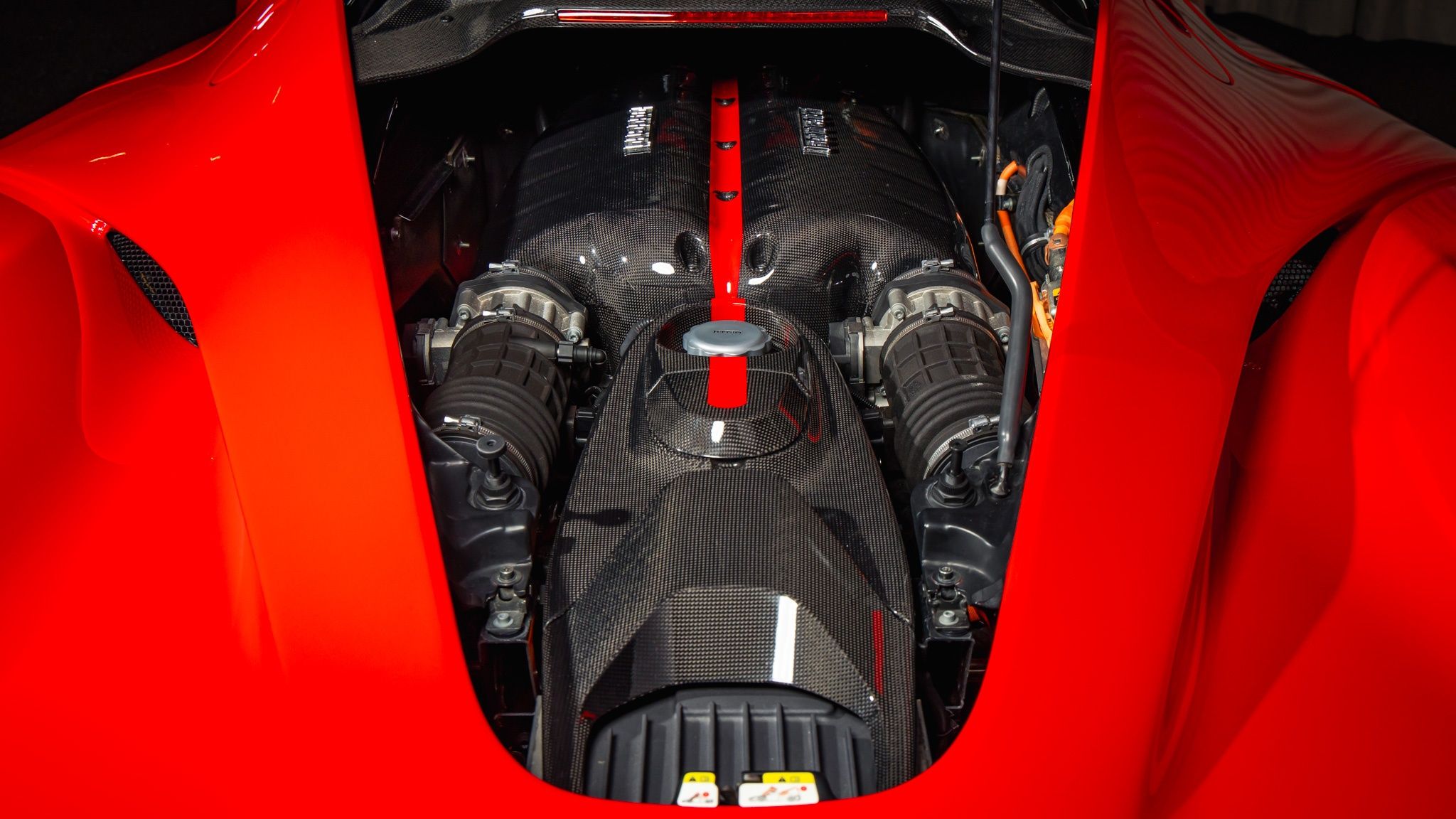Ferrari LaFerrari - 2015 - Joinsteer - #16