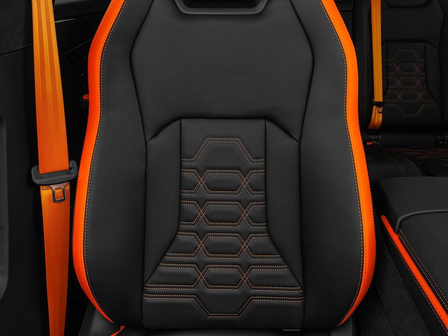 Lamborghini Urus 4.0 V8 Biturbo - 2025 - Joinsteer - #13