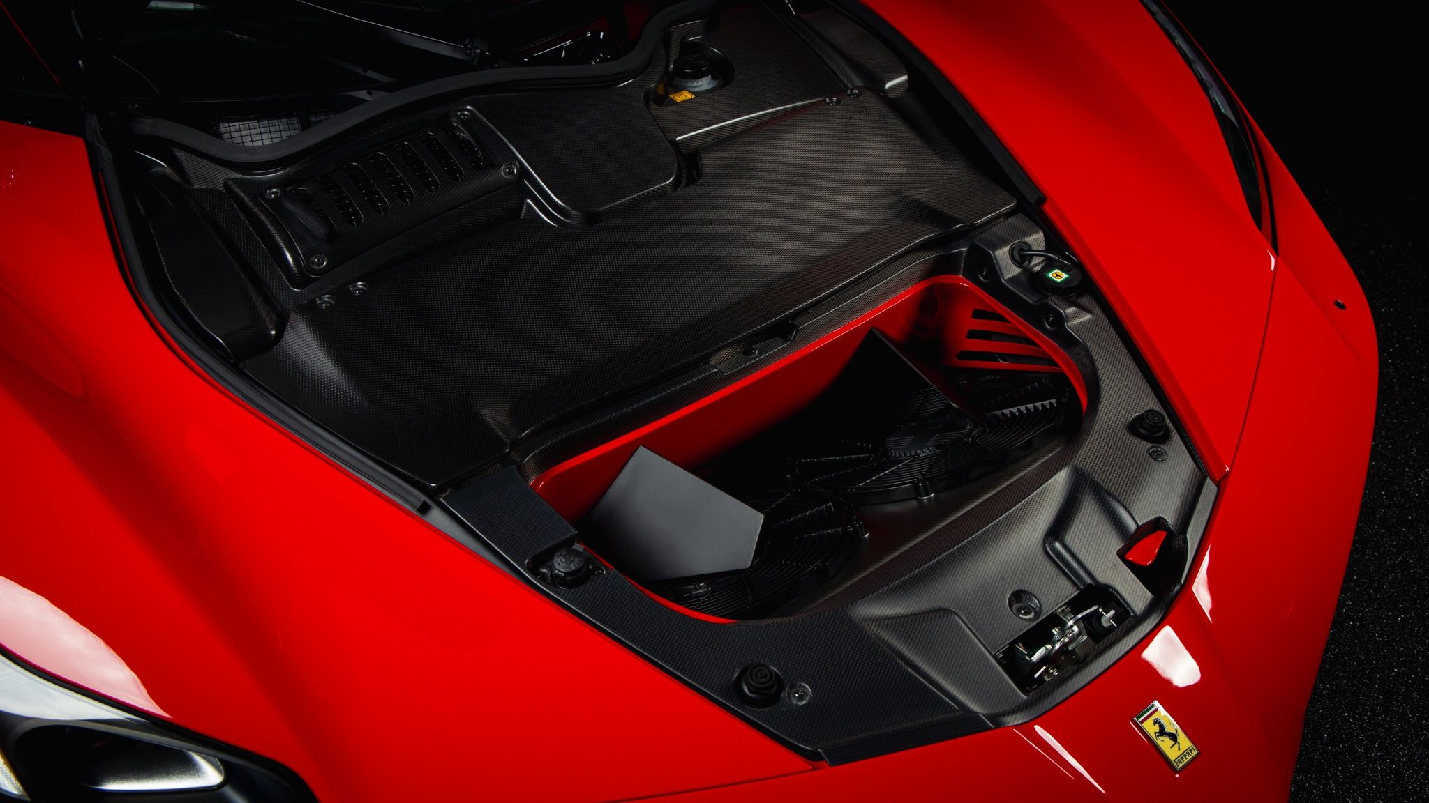 Ferrari LaFerrari - 2015 - Joinsteer - #18