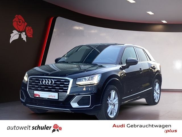 Audi Q2 Sport 35 TFSI S Tronic - 2019 - Joinsteer