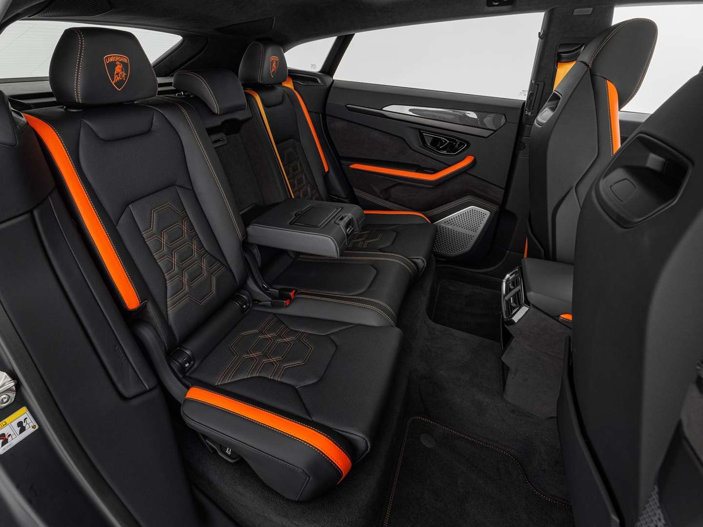 Lamborghini Urus 4.0 V8 Biturbo - 2025 - Joinsteer - #15