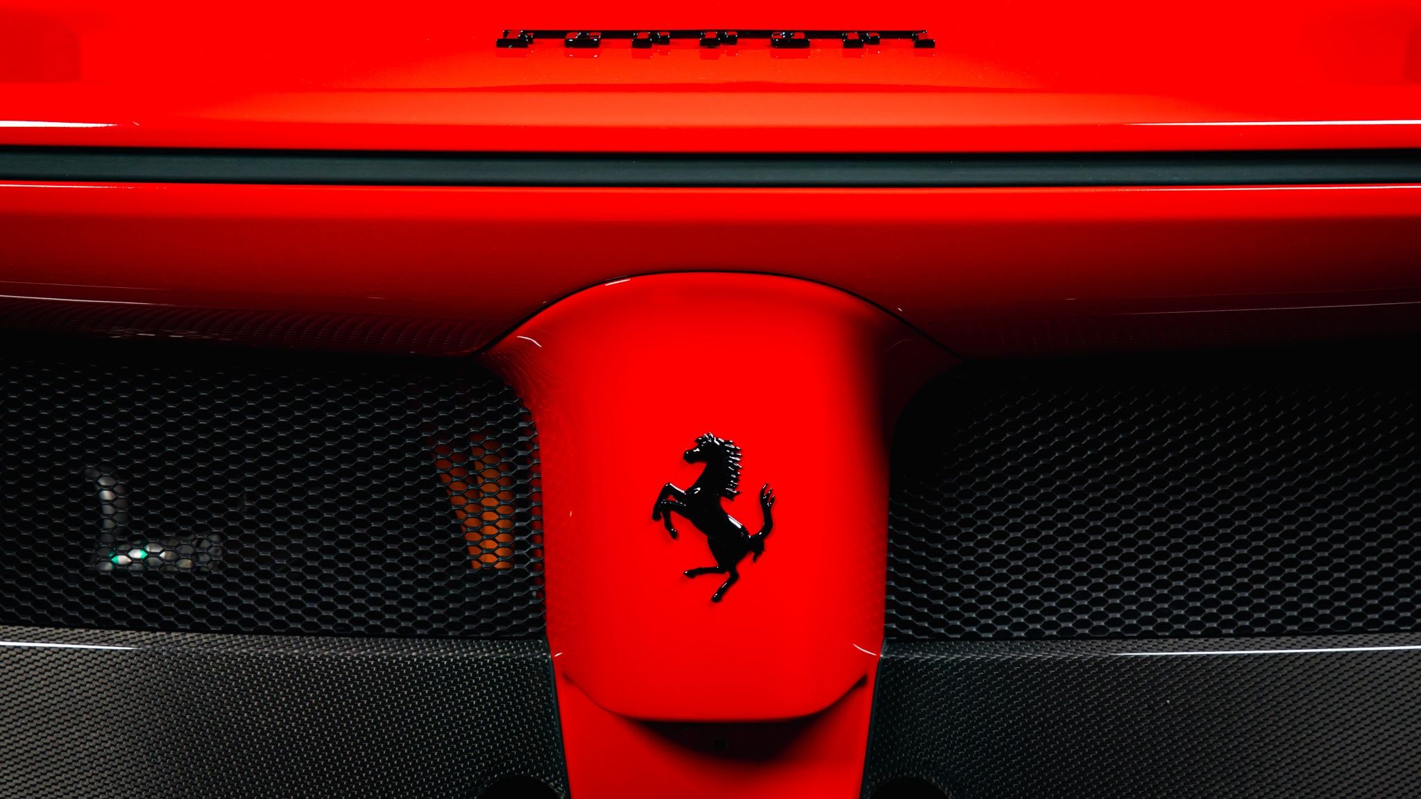Ferrari LaFerrari - 2015 - Joinsteer - #19