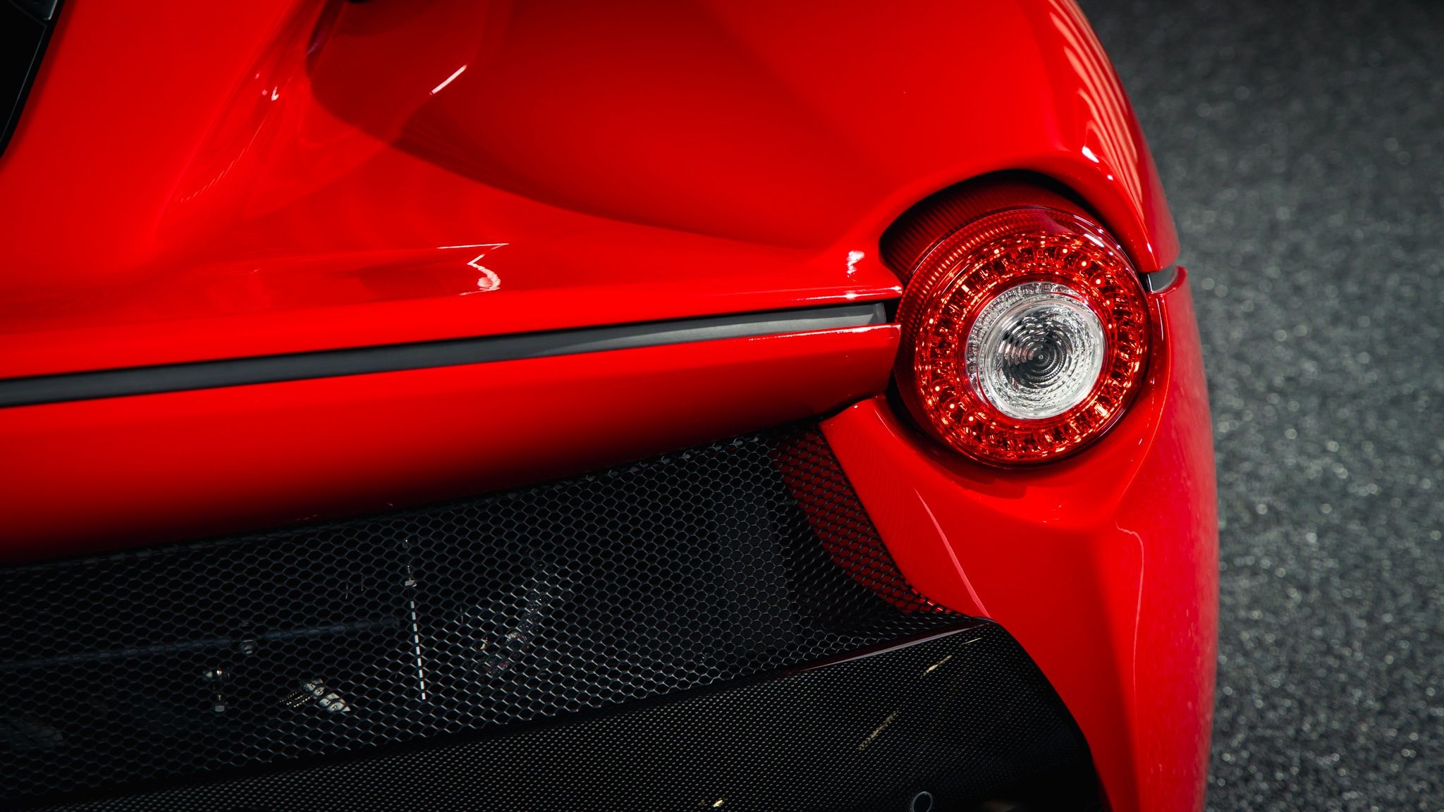 Ferrari LaFerrari - 2015 - Joinsteer - #22