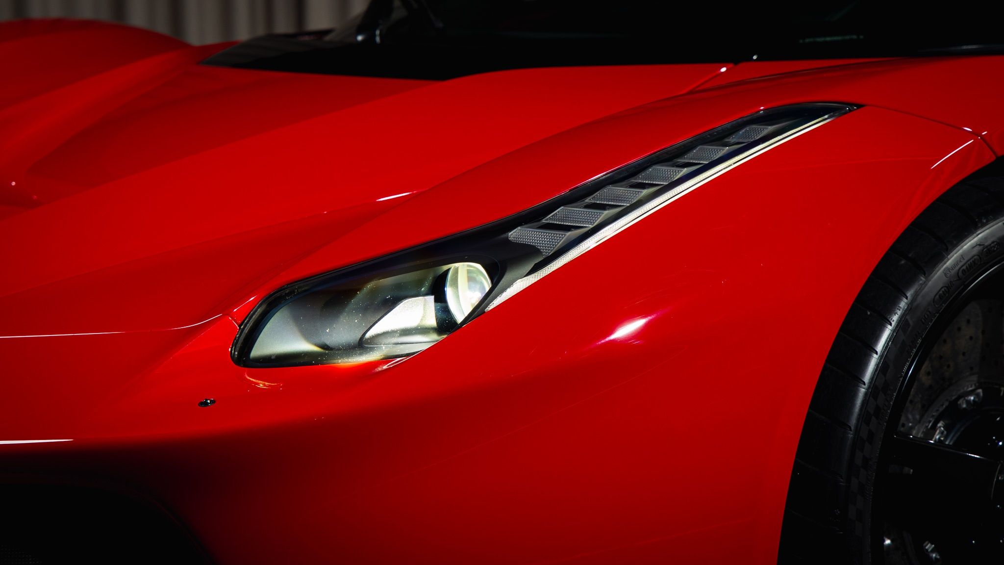 Ferrari LaFerrari - 2015 - Joinsteer - #23