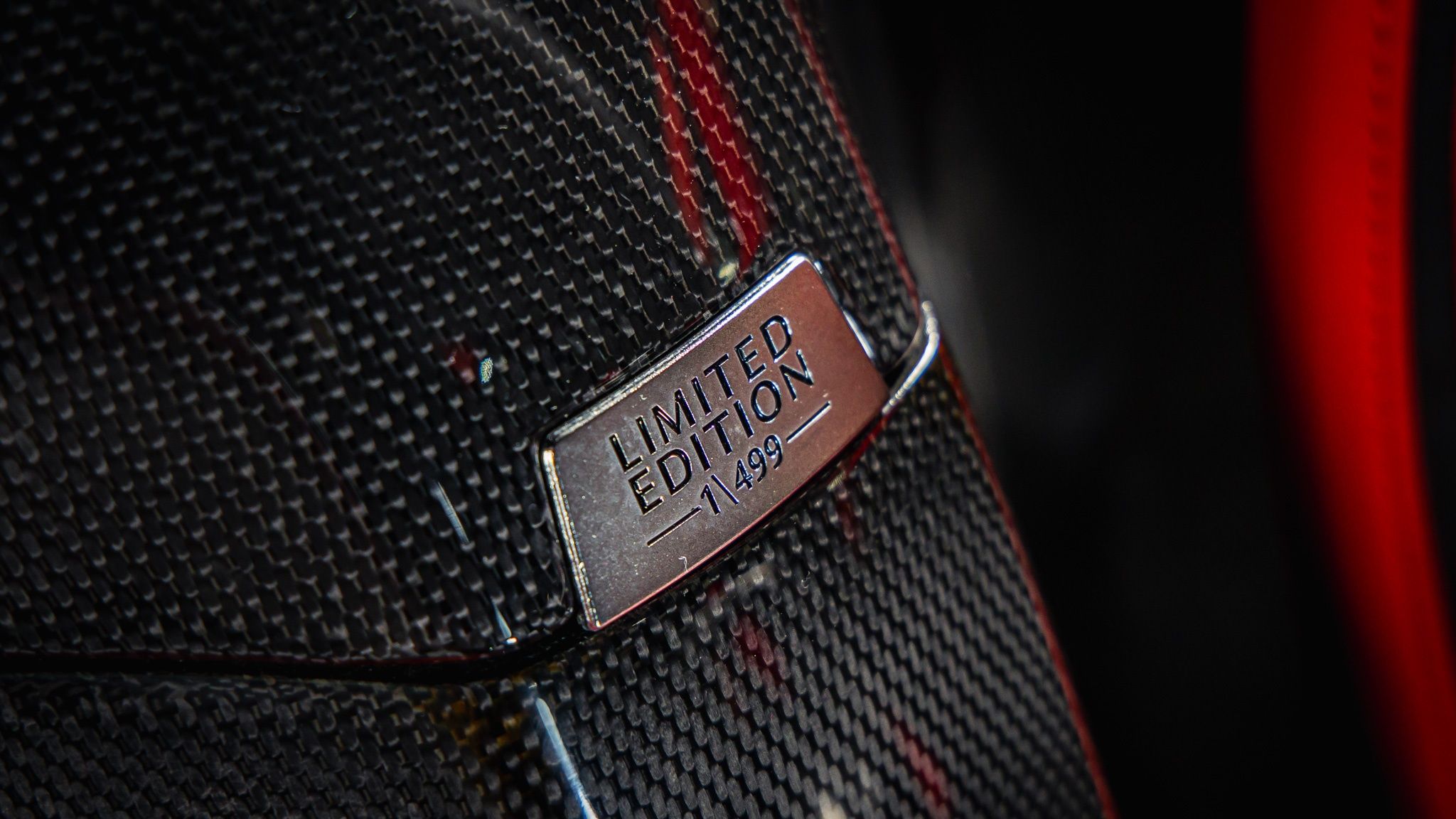 Ferrari LaFerrari - 2015 - Joinsteer - #25