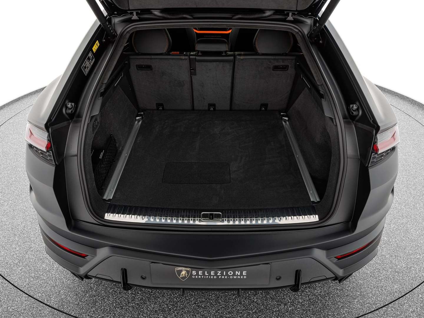 Lamborghini Urus 4.0 V8 Biturbo - 2025 - Joinsteer - #24