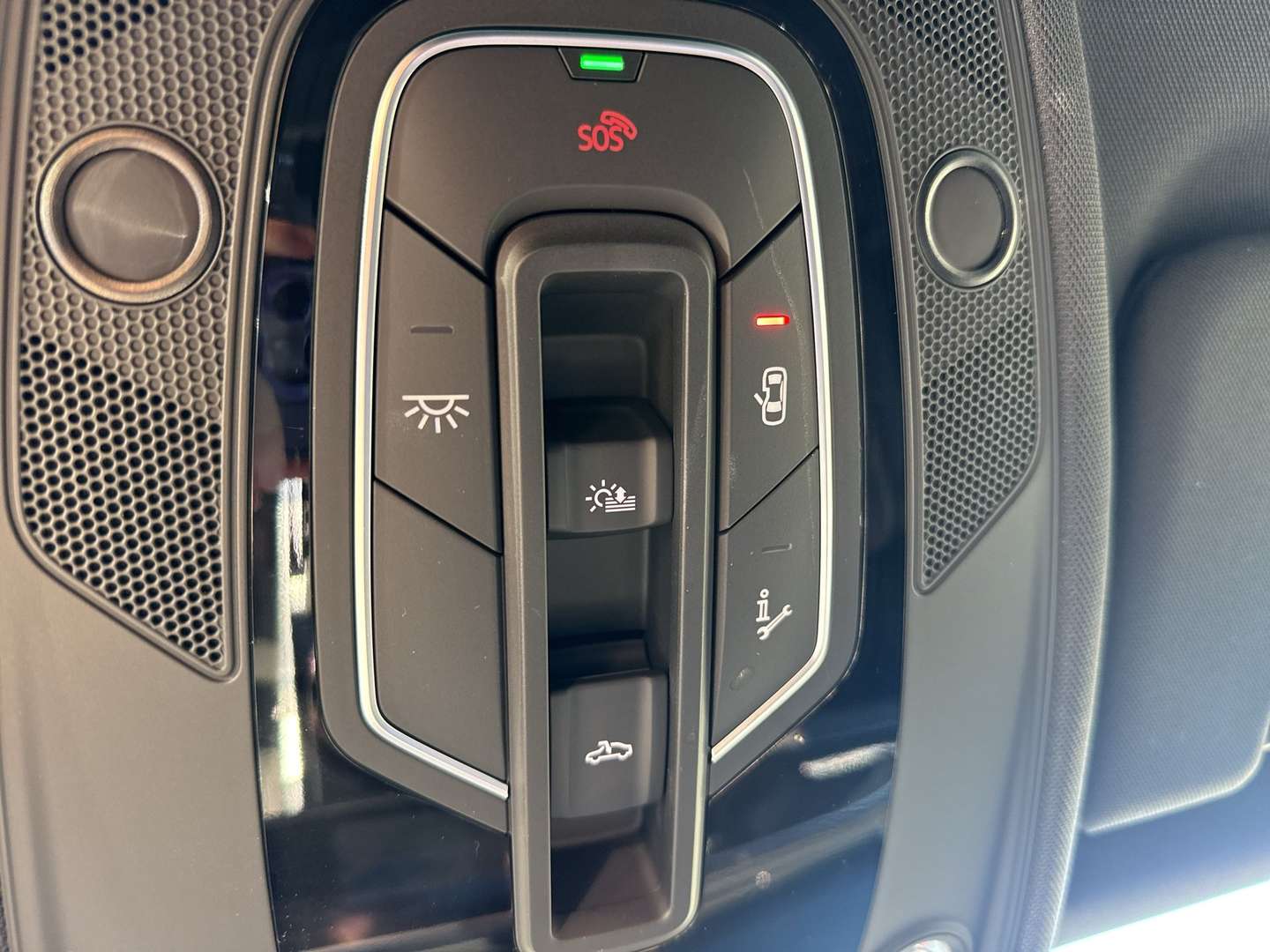 Audi RSQ8 Performance - 2024 - Joinsteer - #22