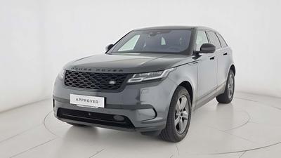 Land Rover Range Rover Velar S 2.0D I4 204 CV -  - Joinsteer - #1