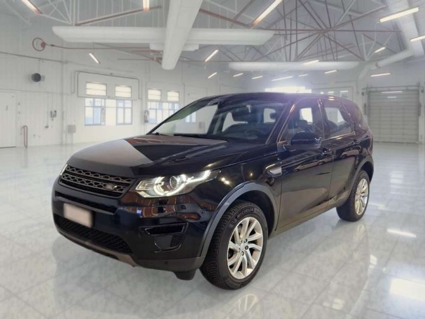Land Rover Discovery Sport PREMIUM SE Autom. - 2018 - Joinsteer - #1