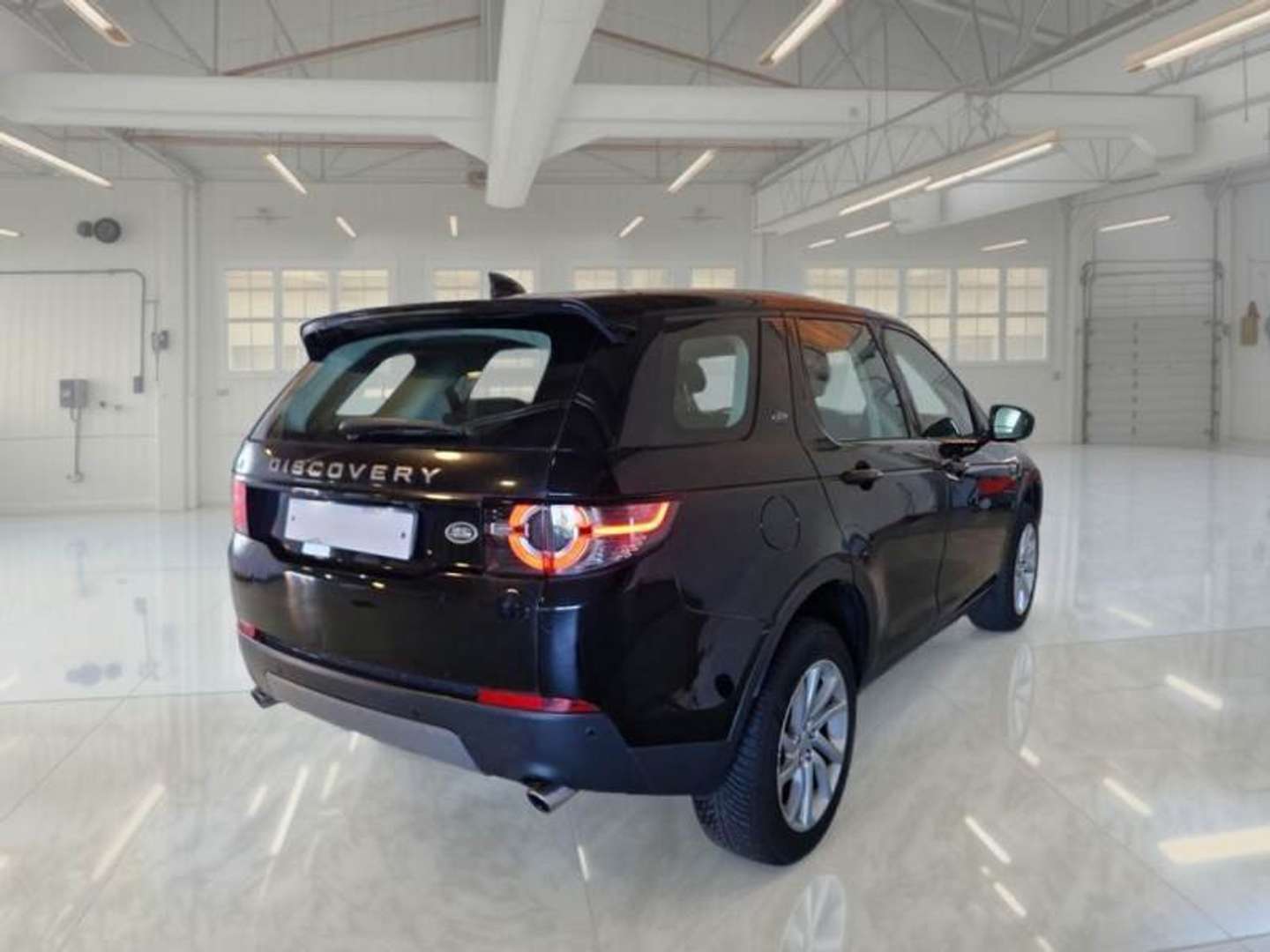 Land Rover Discovery Sport PREMIUM SE Autom. - 2018 - Joinsteer - #2