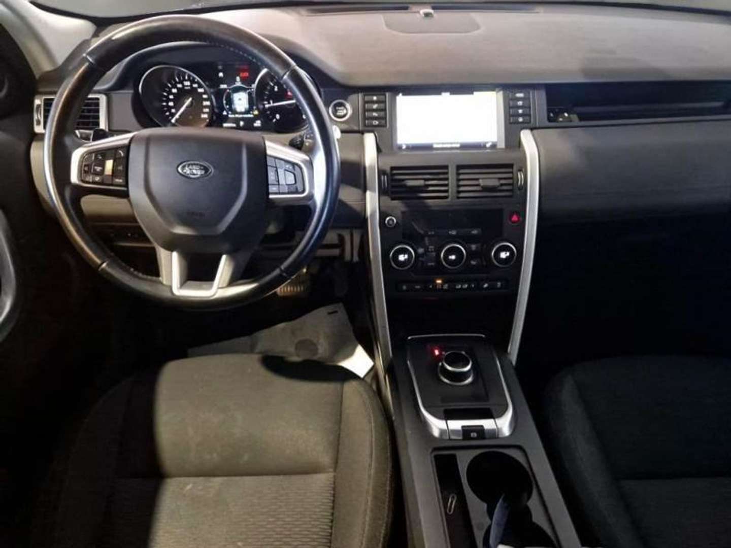 Land Rover Discovery Sport PREMIUM SE Autom. - 2018 - Joinsteer - #3