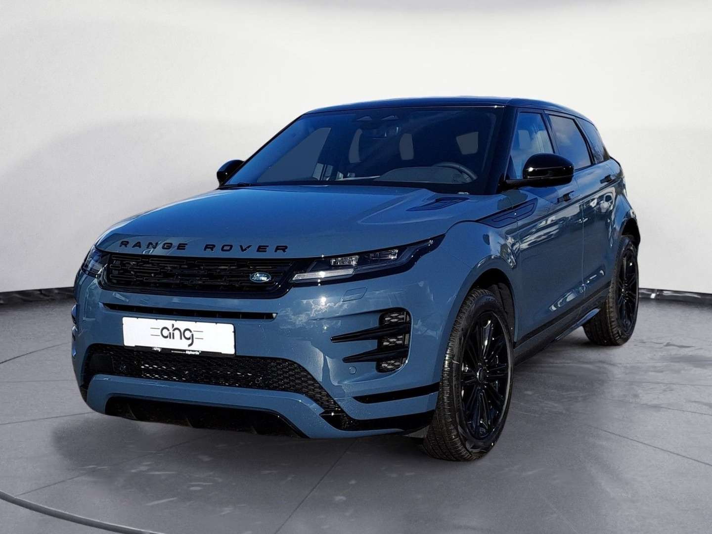 Land Rover Range Rover Evoque D200 Dynamic SE - 2025 - Joinsteer - #1