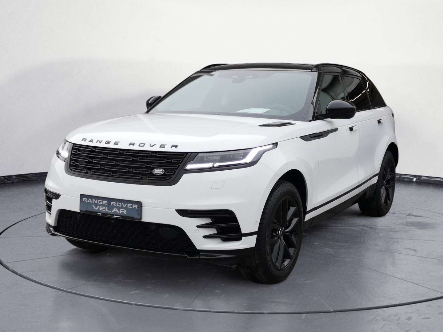 Land Rover Range Rover Velar D200 Dynamic SE ACC Technk-Kom - 2024 - Joinsteer - #1
