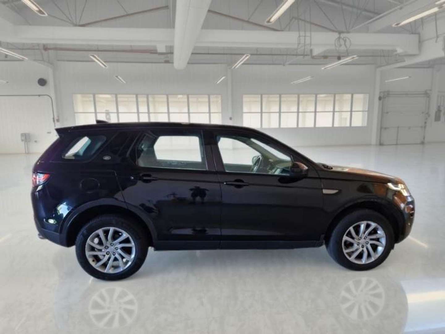 Land Rover Discovery Sport PREMIUM SE Autom. - 2018 - Joinsteer - #6